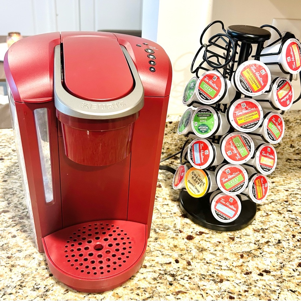 Keurig® K-Select® Coffee Maker